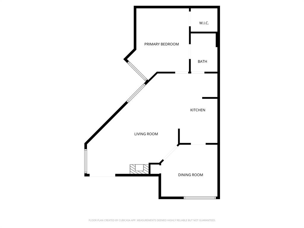 Arlington Oaks Condo - Residential Lease