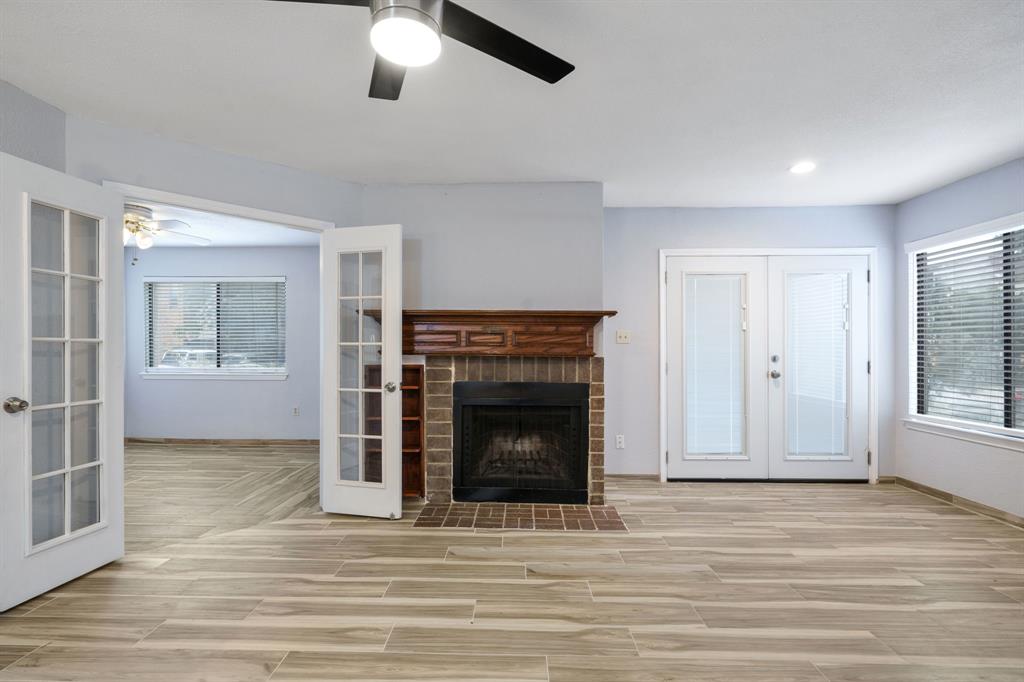 Arlington Oaks Condo - Residential Lease