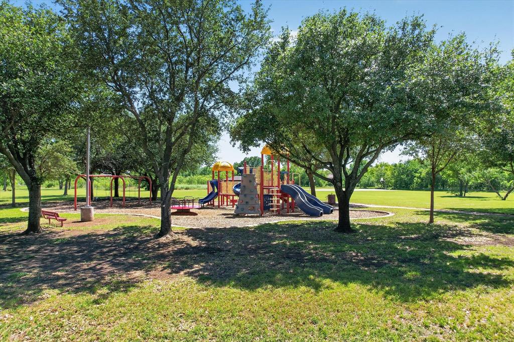 Marine Creek Hills Add - Residential