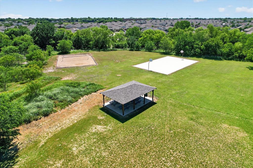 Marine Creek Hills Add - Residential
