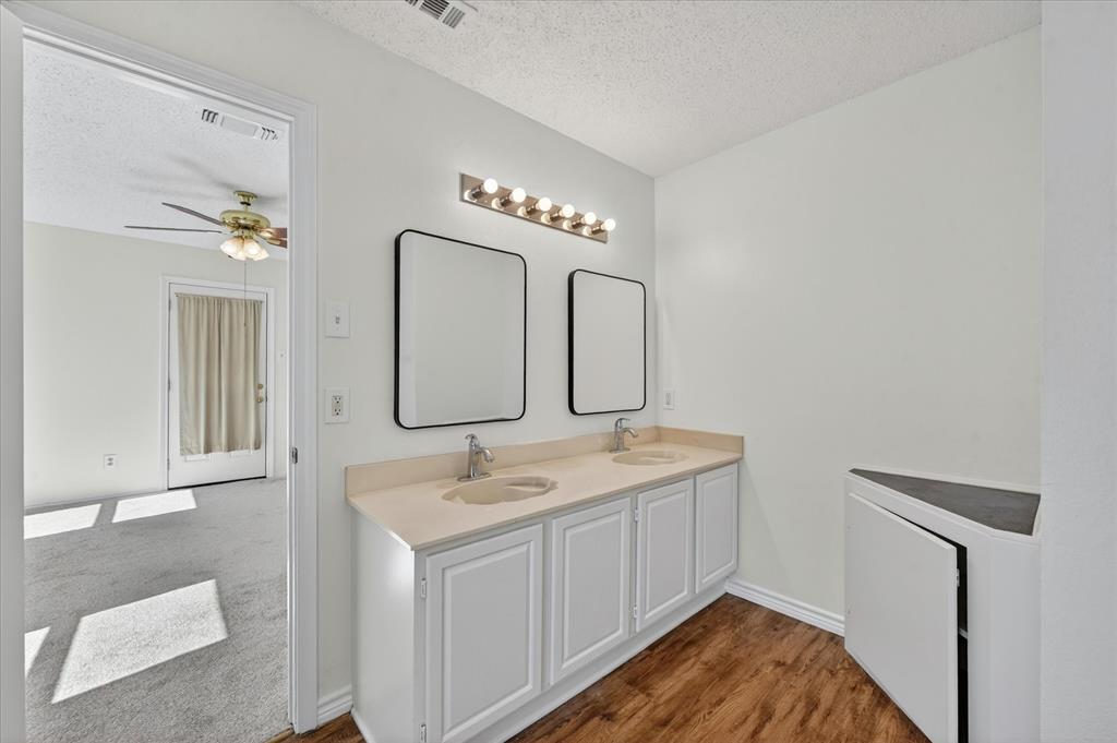 Marine Creek Hills Add - Residential