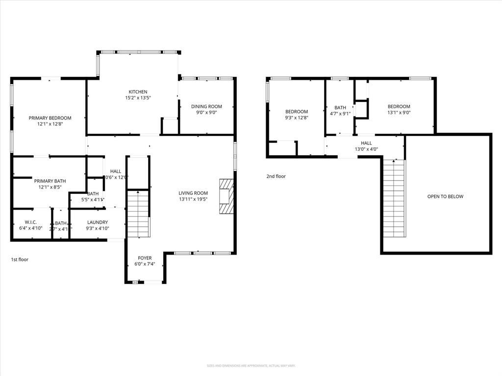 Marine Creek Hills Add - Residential