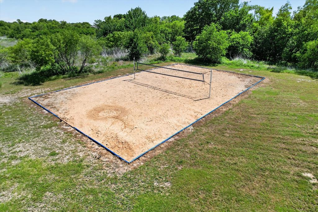 Marine Creek Hills Add - Residential