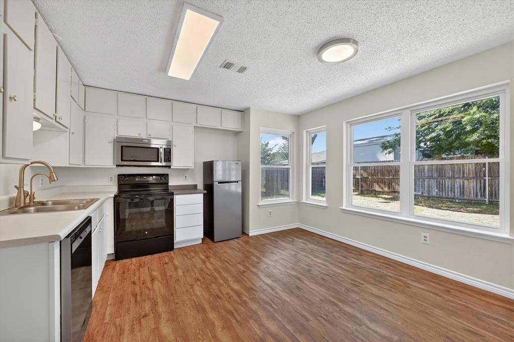 Marine Creek Hills Add - Residential