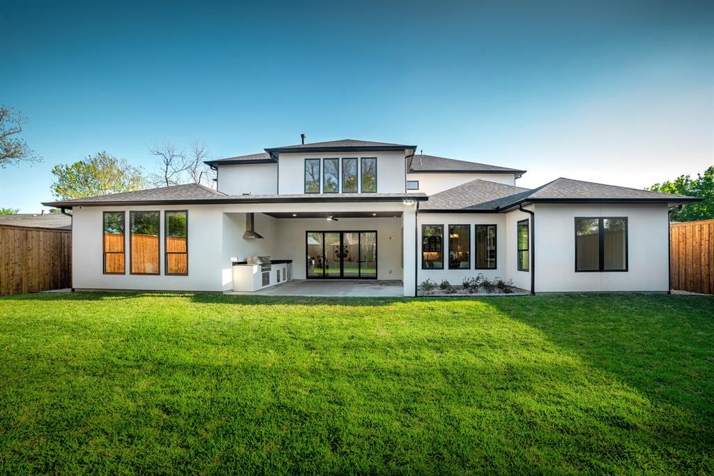 Walnut Hill North 03 County: Dallas - Residential