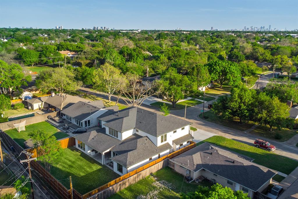 Walnut Hill North 03 County: Dallas - Residential