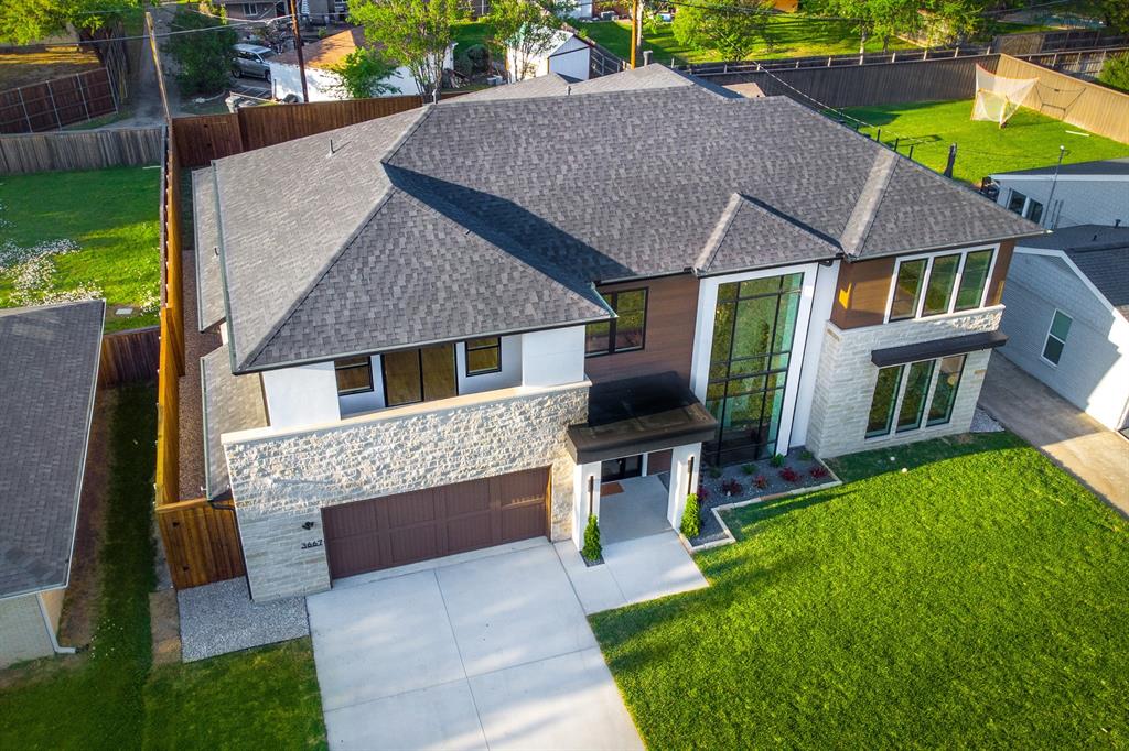 Walnut Hill North 03 County: Dallas - Residential