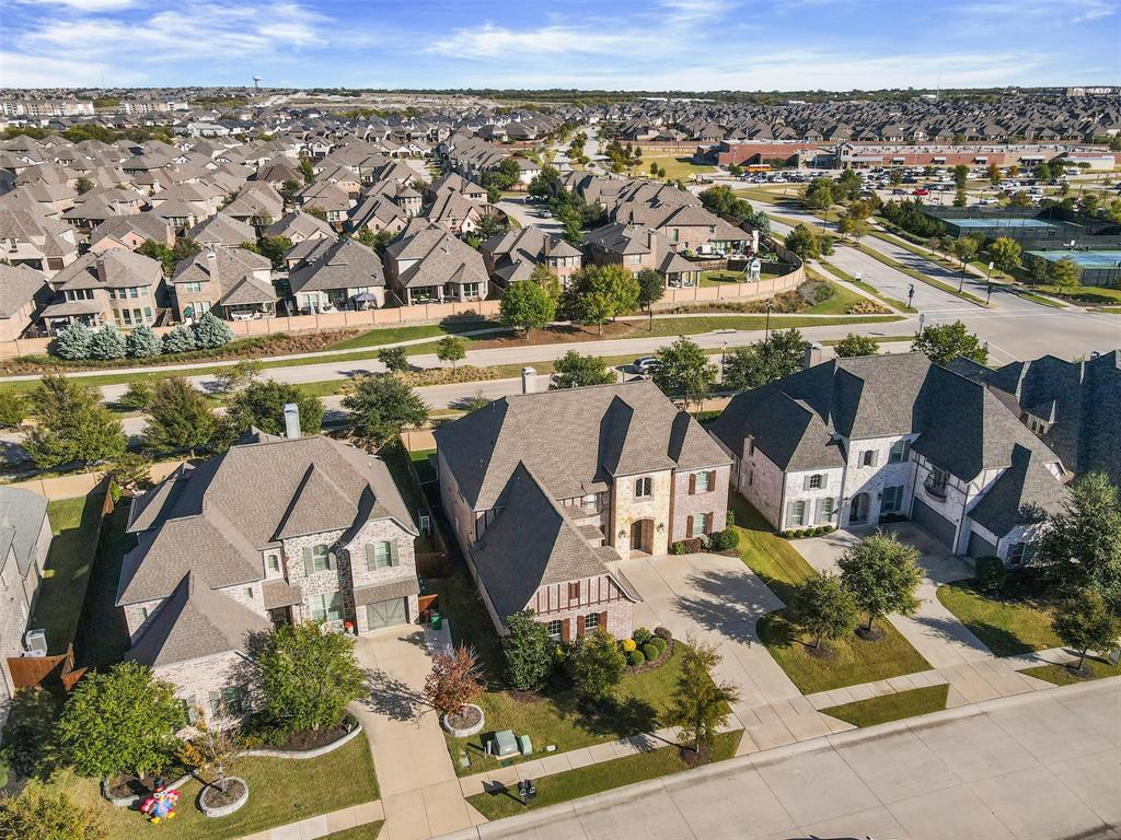 Light Farms Grange Ph One - Residential Lease