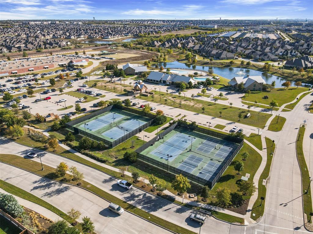 Light Farms Grange Ph One - Residential Lease