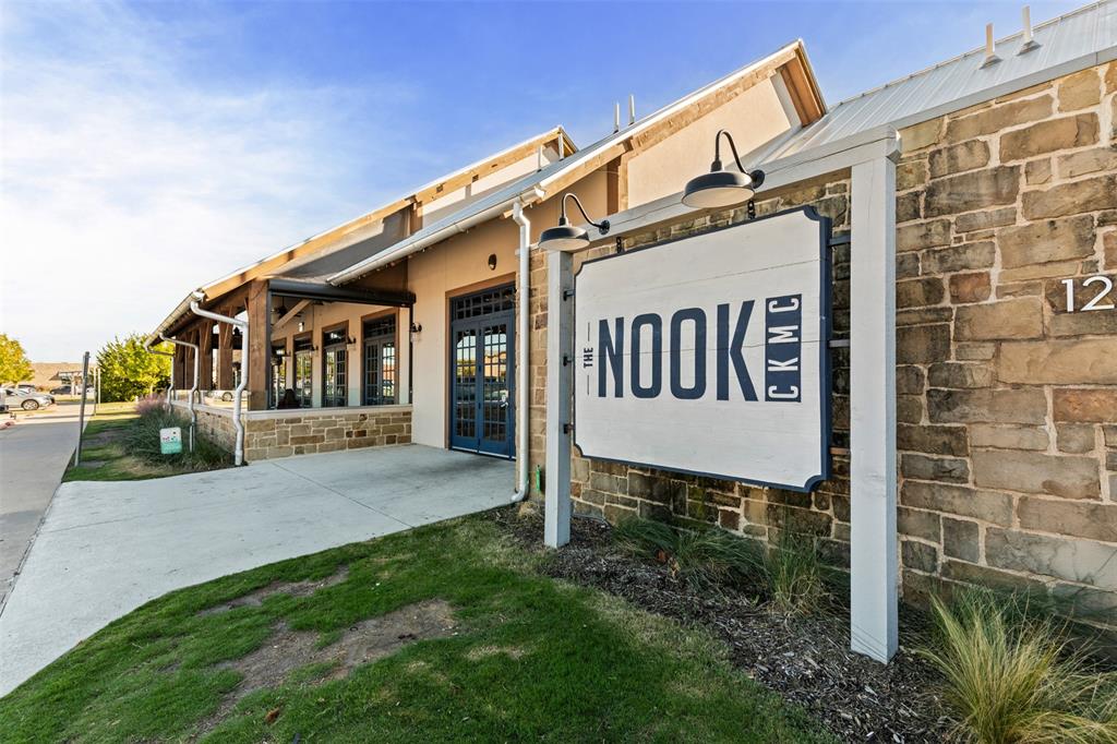 Light Farms Grange Ph One - Residential Lease