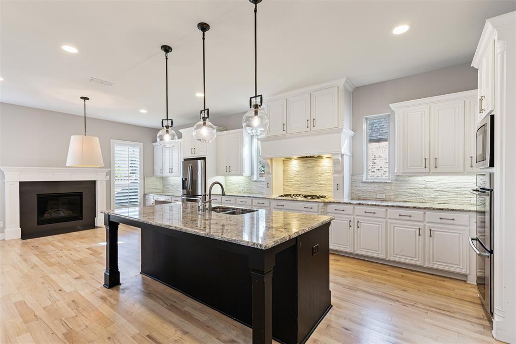 Light Farms Grange Ph One - Residential Lease