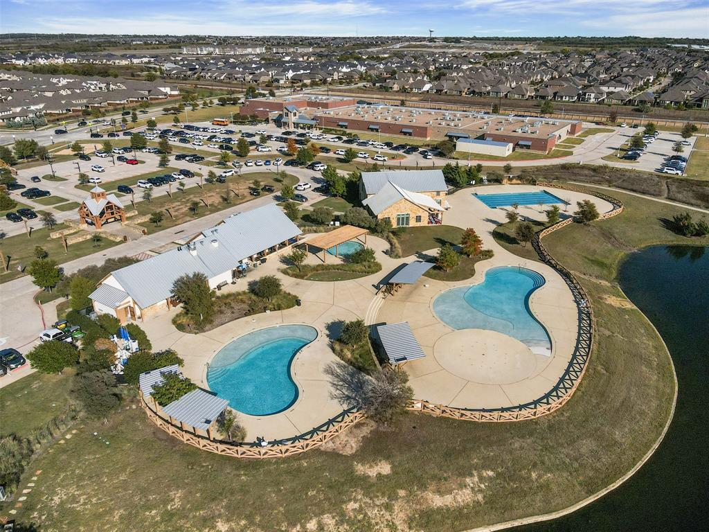 Light Farms Grange Ph One - Residential Lease