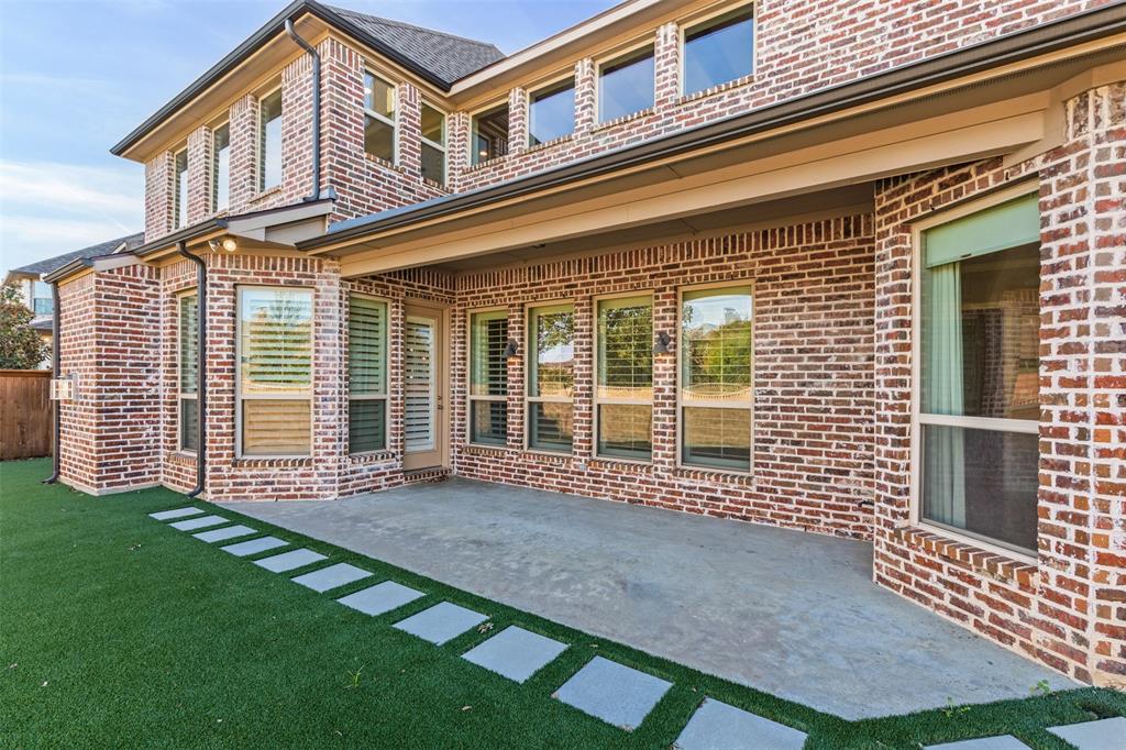 Light Farms Grange Ph One - Residential Lease