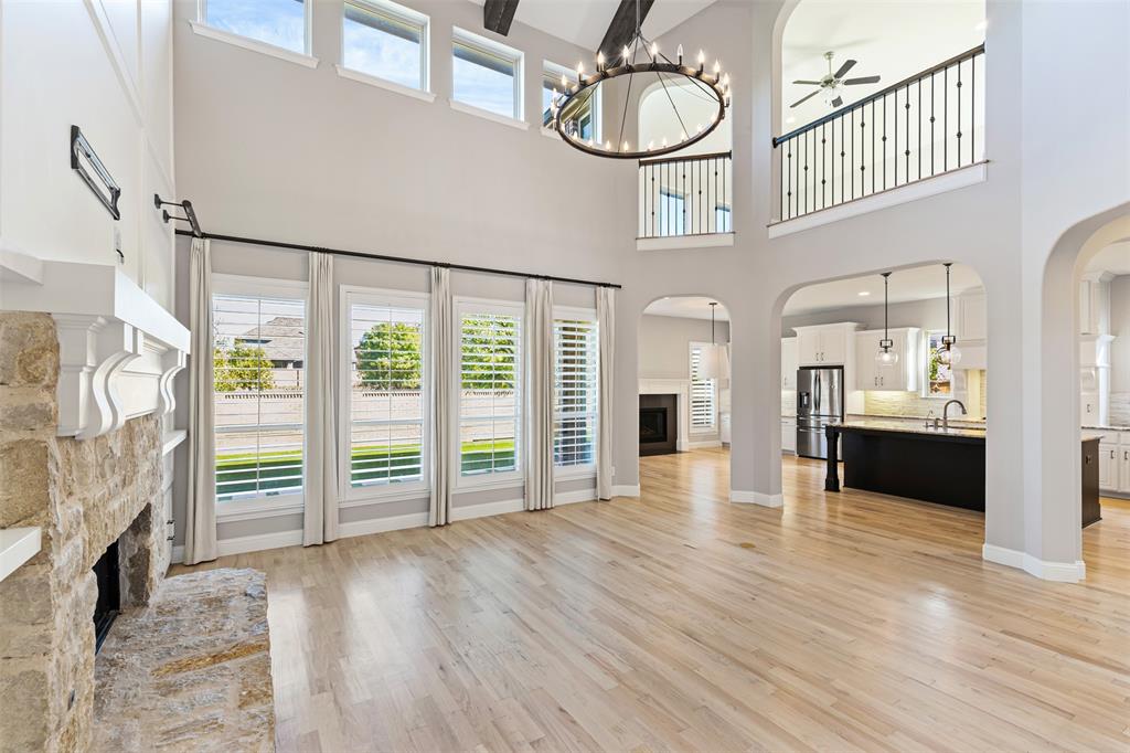 Light Farms Grange Ph One - Residential Lease