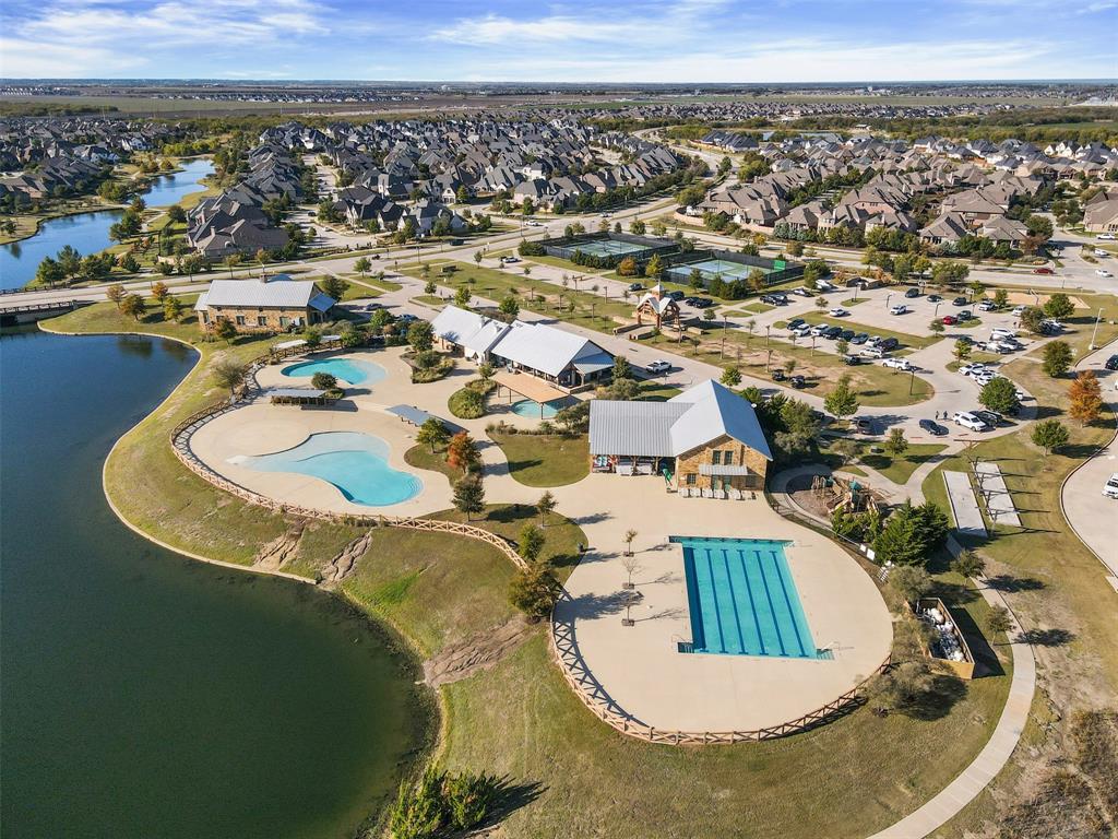 Light Farms Grange Ph One - Residential Lease