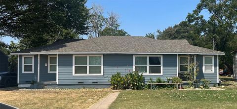 1307 Stone Drive Irving TX 75061