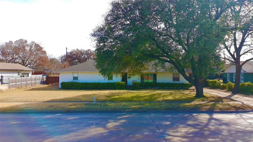 Inwood Road Estates - Residential