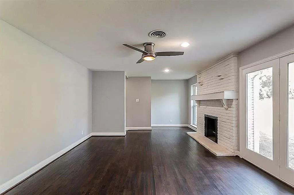 Inwood Road Estates - Residential