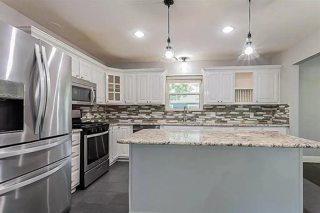 Inwood Road Estates - Residential