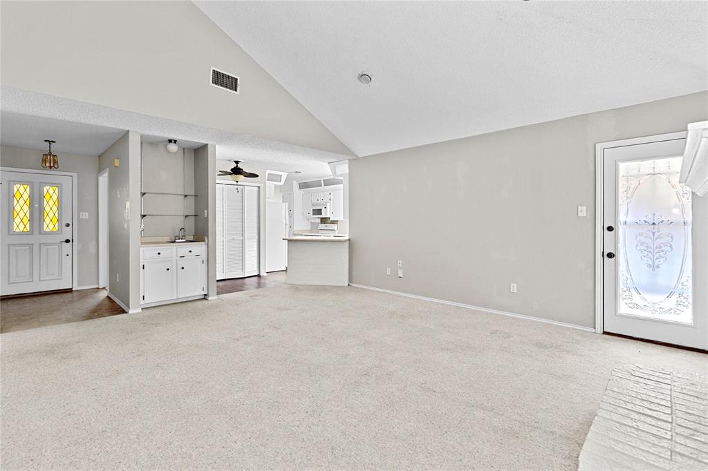 Meadows Add - Residential Income