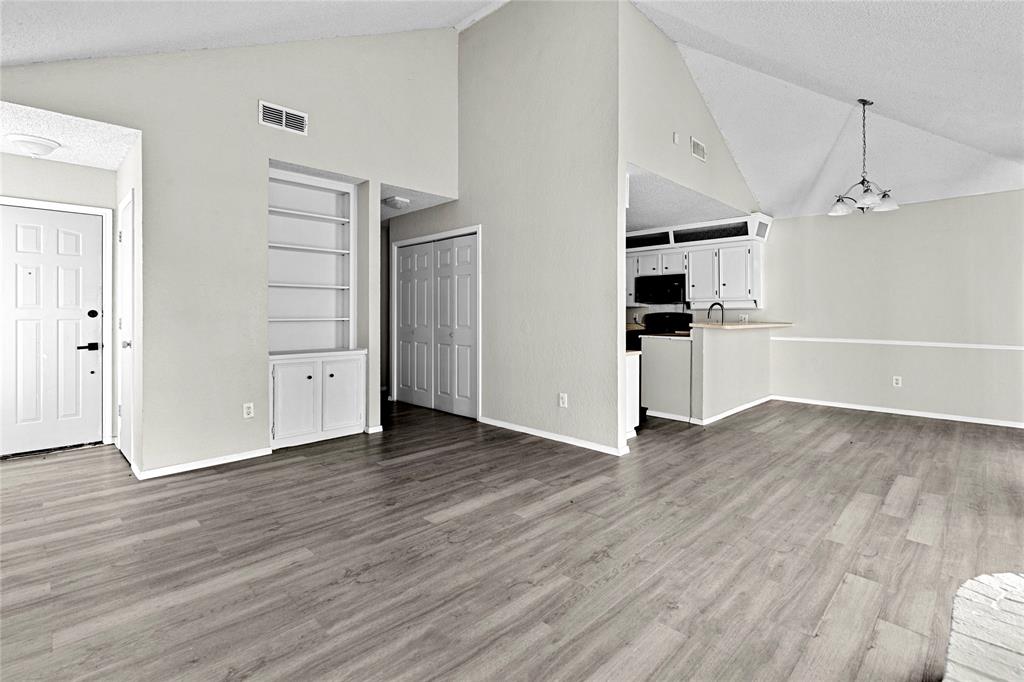 Meadows Add - Residential Income