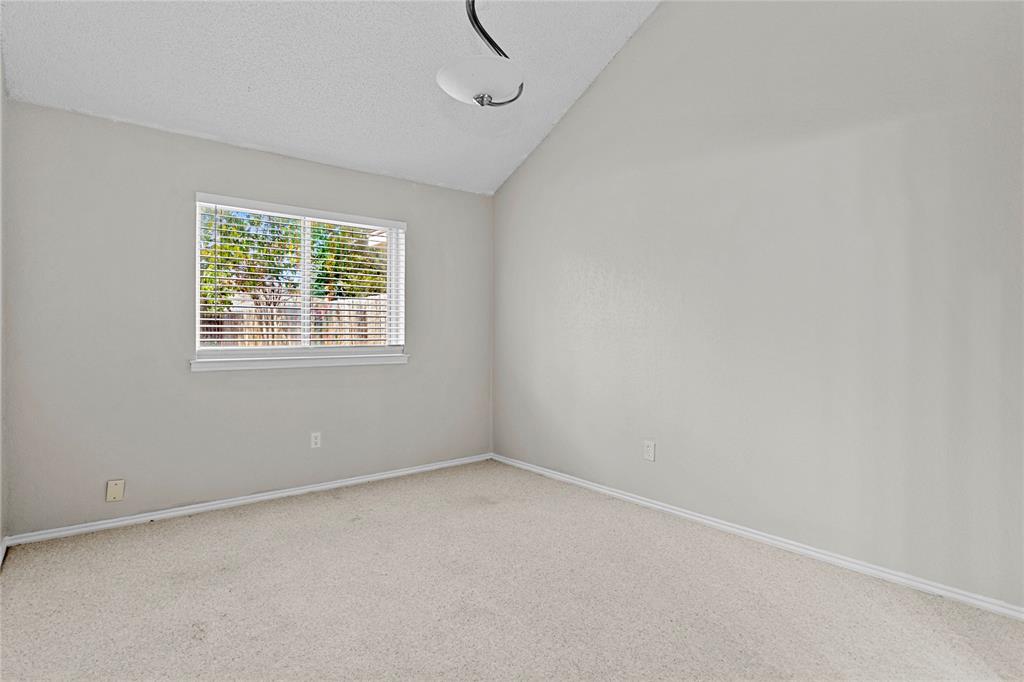 Meadows Add - Residential Income