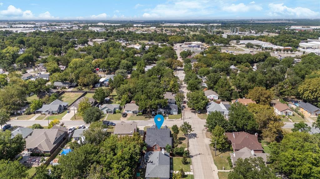 Urbanton Add - Residential Lease