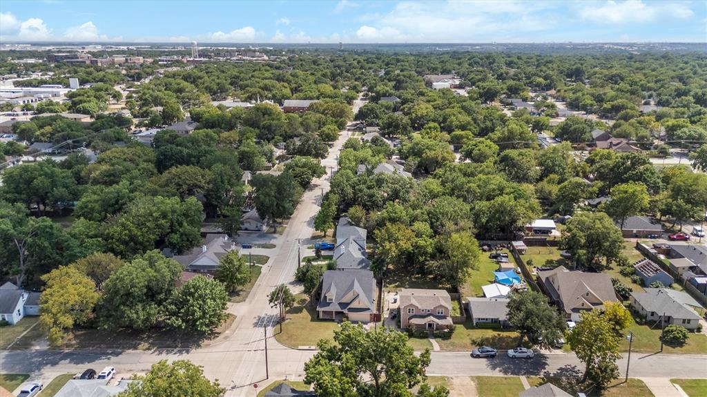 Urbanton Add - Residential Lease