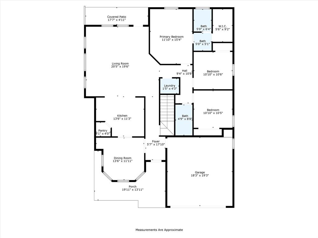 Urbanton Add - Residential Lease