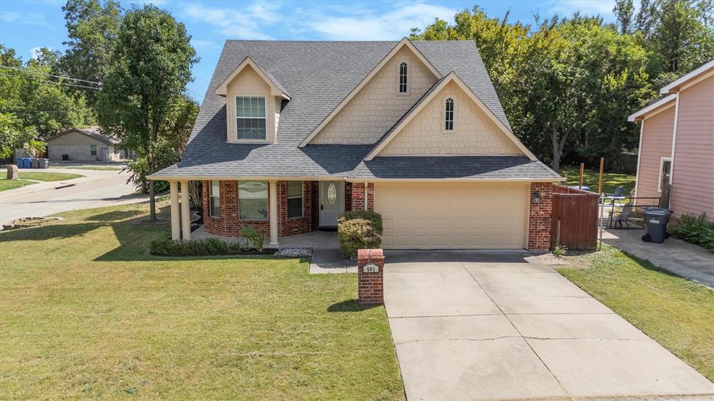 Urbanton Add - Residential Lease