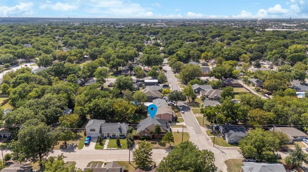 Urbanton Add - Residential Lease