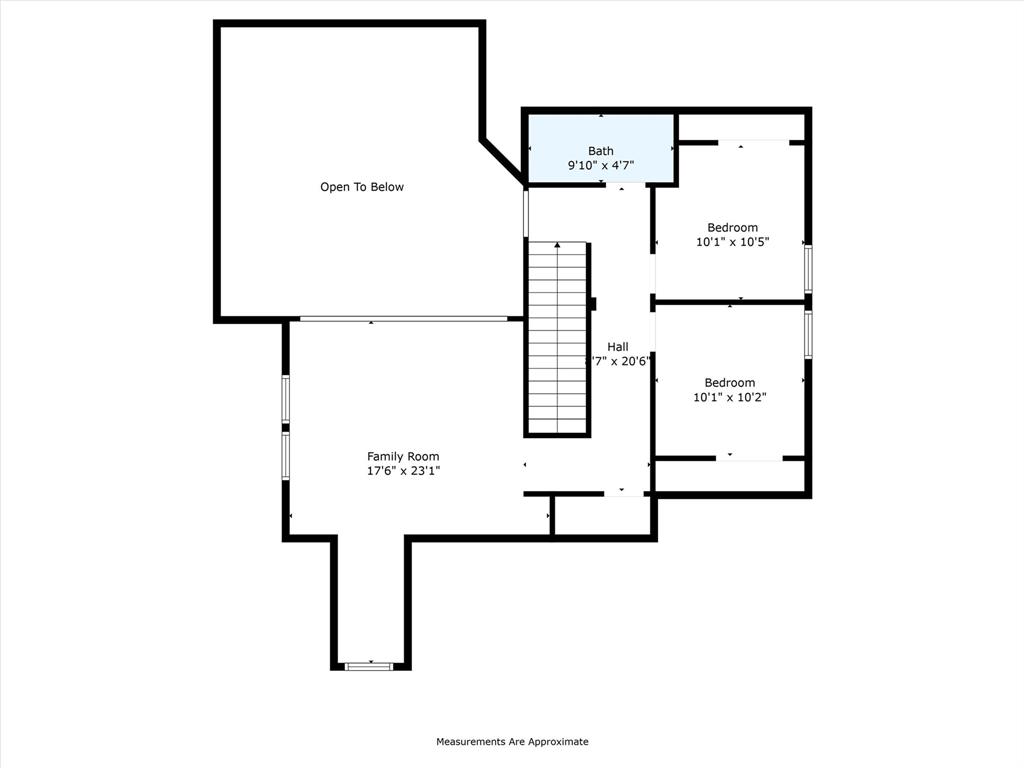 Urbanton Add - Residential Lease