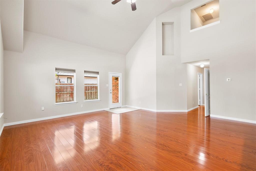 Urbanton Add - Residential Lease