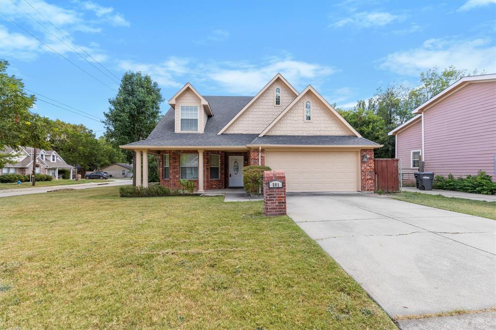 Urbanton Add - Residential Lease