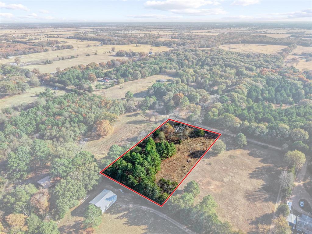 1538 County Road 2040