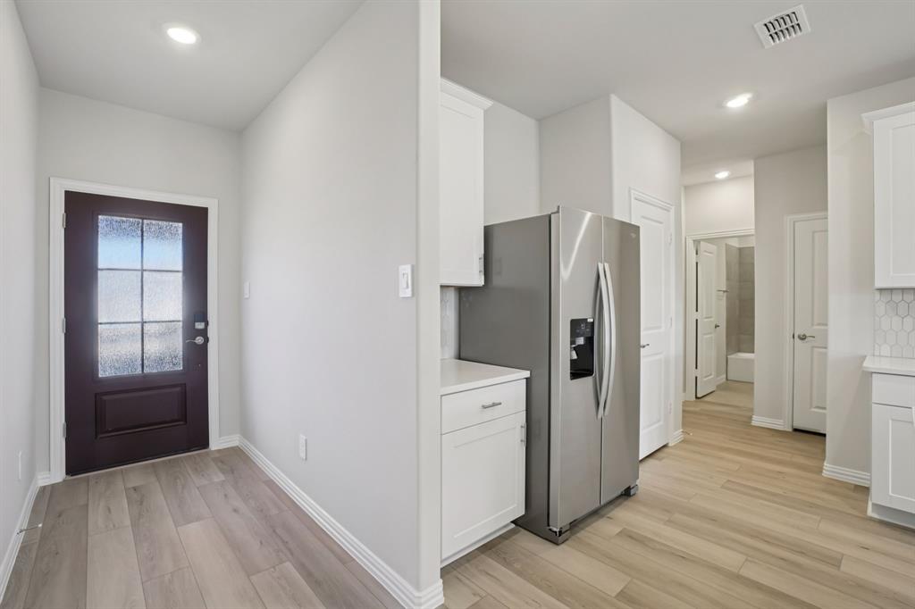 Trails of Lavon - Residential