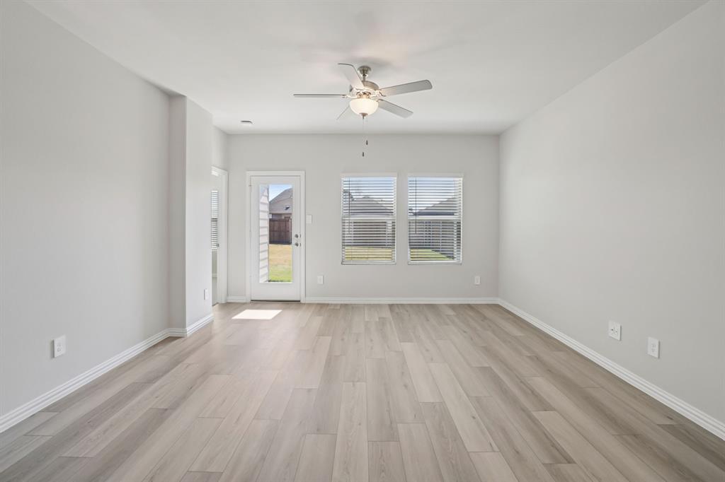 Trails of Lavon - Residential