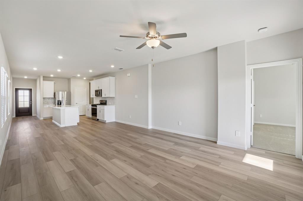 Trails of Lavon - Residential