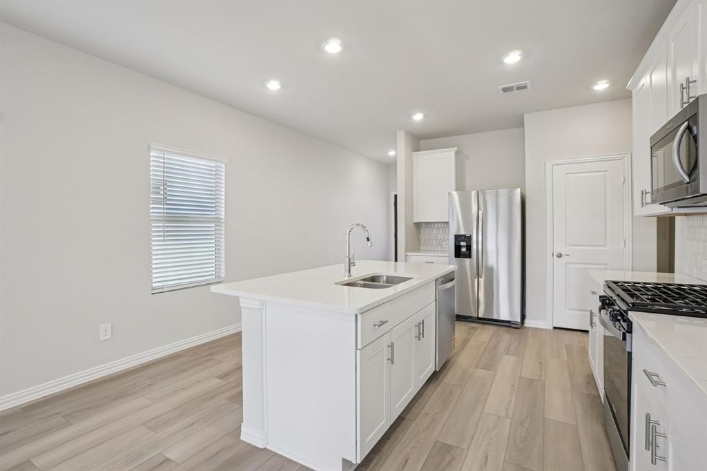 Trails of Lavon - Residential