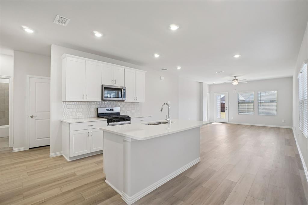 Trails of Lavon - Residential