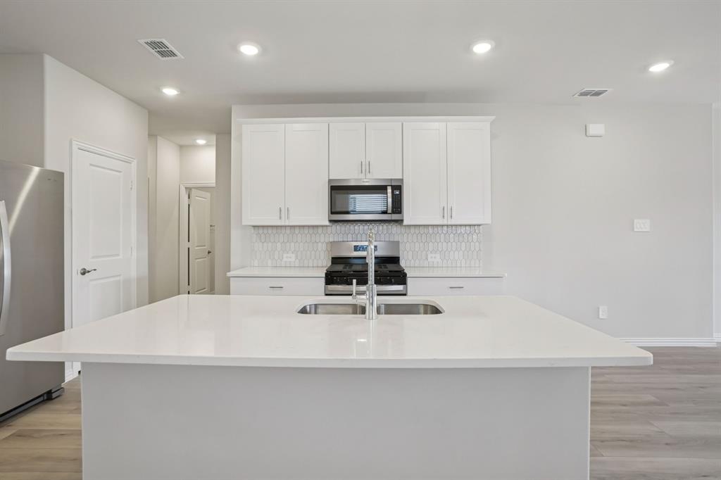 Trails of Lavon - Residential