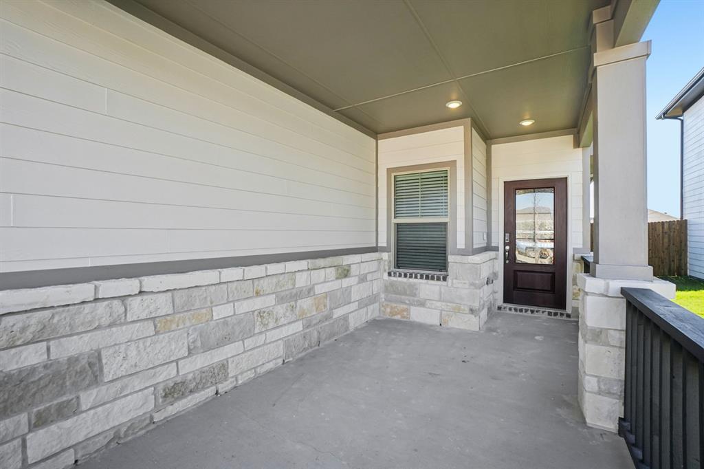 Trails of Lavon - Residential