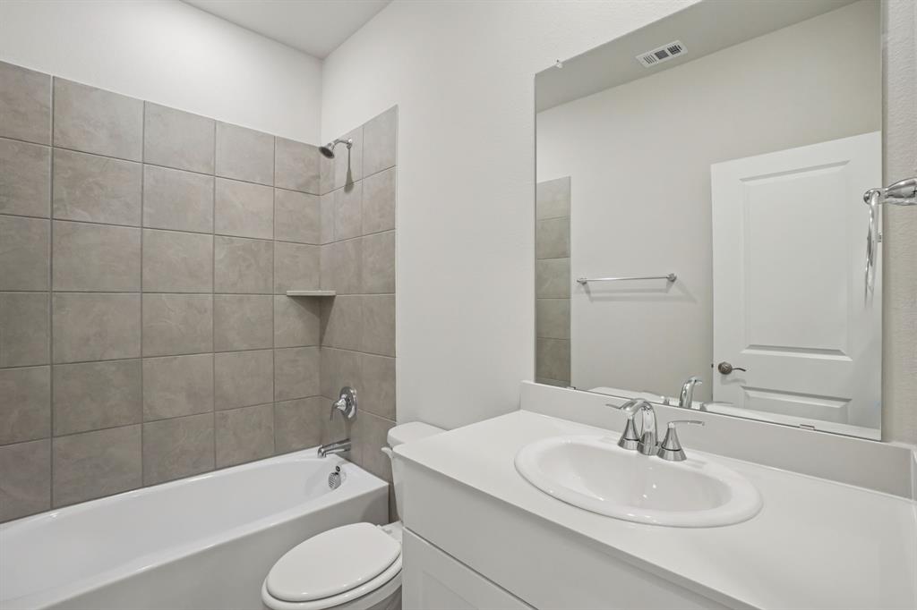 Trails of Lavon - Residential