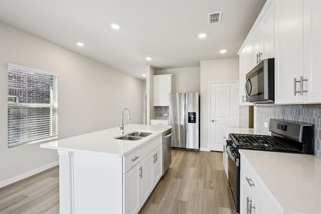 Trails of Lavon - Residential