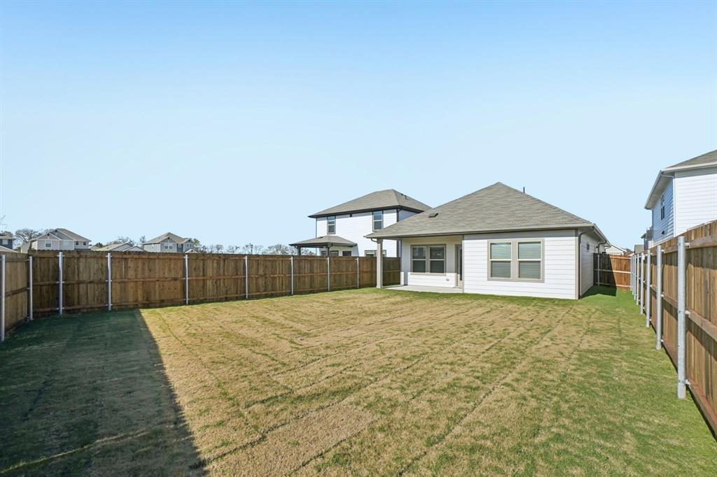 Trails of Lavon - Residential