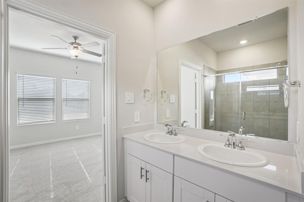 Trails of Lavon - Residential