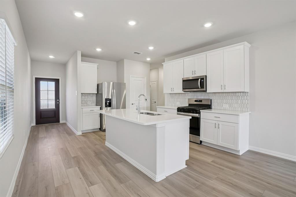 Trails of Lavon - Residential