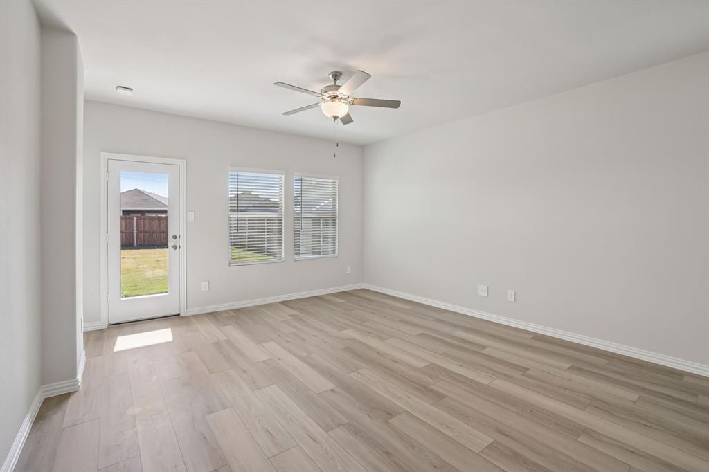 Trails of Lavon - Residential