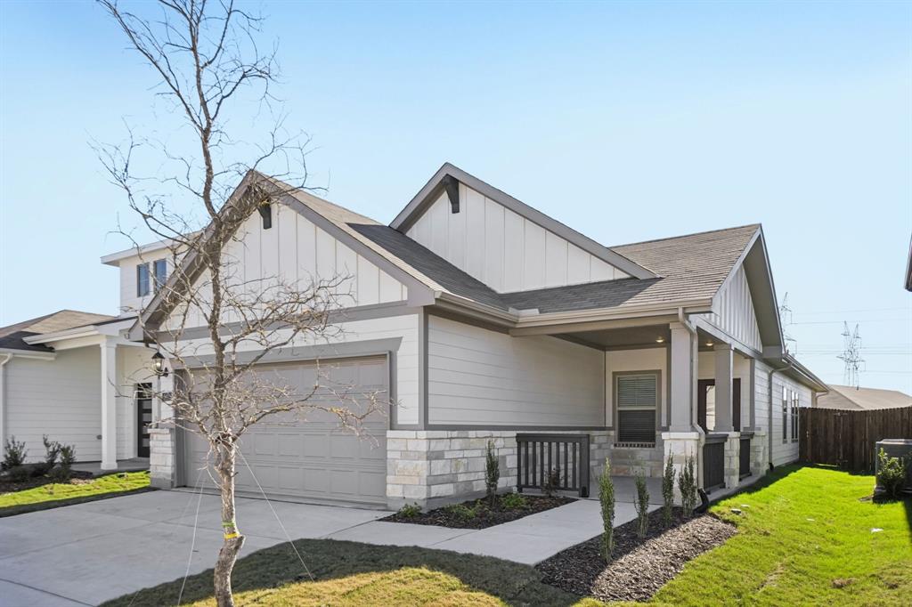 Trails of Lavon - Residential