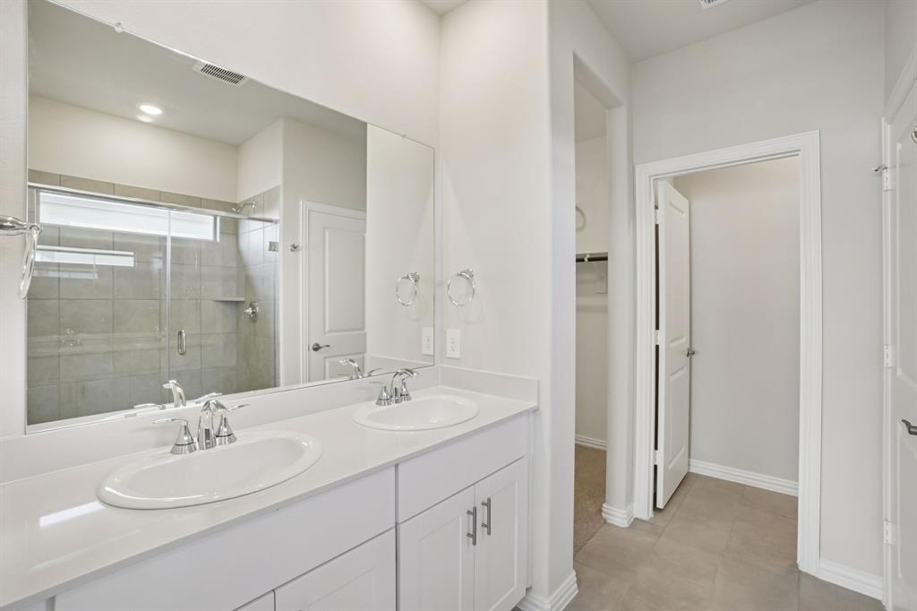 Trails of Lavon - Residential